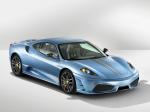Ferrari F430 Scuderia 2007 года